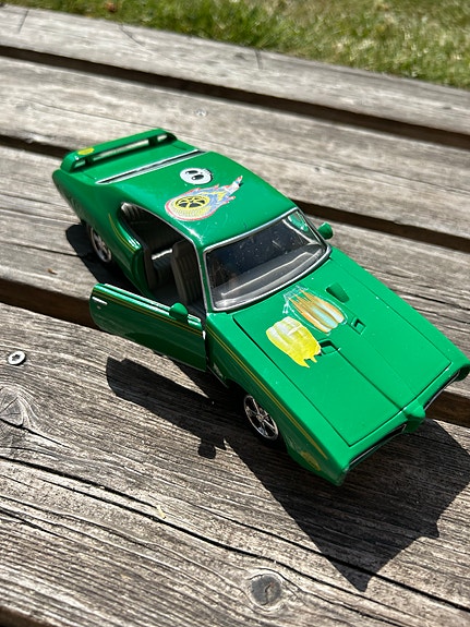 Product image 2 of 5