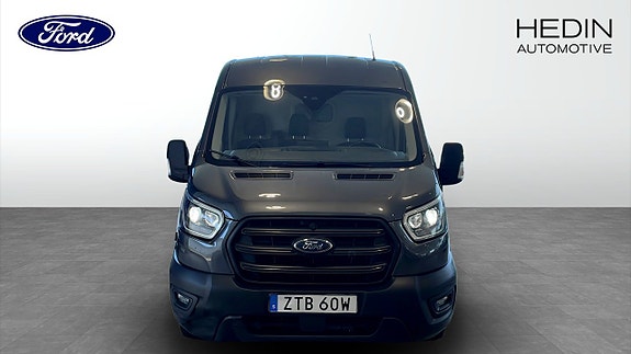 Ford Transit 8 of 9