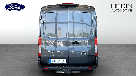 Ford Transit 7 of 9