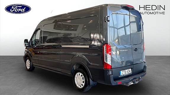 Ford Transit 6 of 9