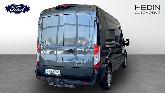 Ford Transit 2 of 5