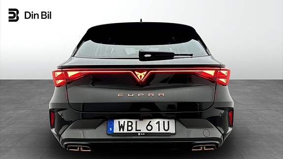Cupra Leon 5 of 5