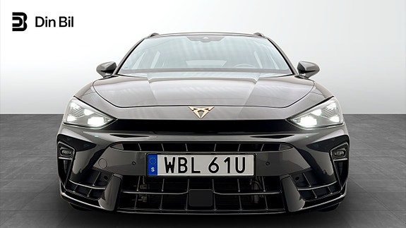 Cupra Leon 4 of 5