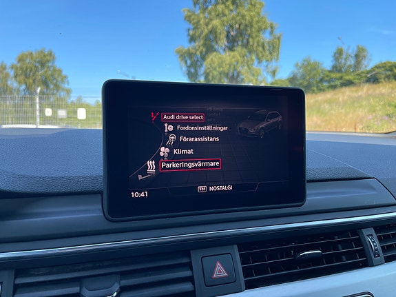 Audi A4 15 of 18