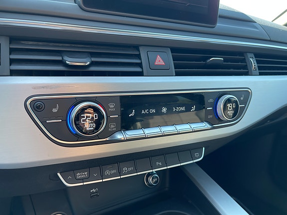 Audi A4 6 of 18