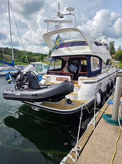 Nord West 420 Flybridge 2 of 12