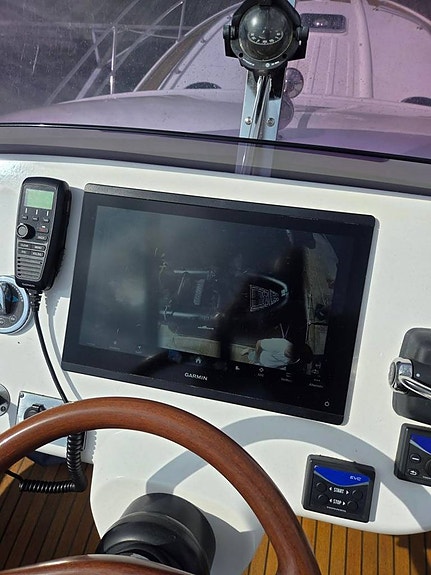 Nord West 420 Flybridge 5 of 12