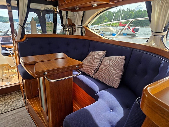 Nord West 420 Flybridge 6 of 12
