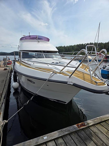 Nord West 420 Flybridge 3 of 12