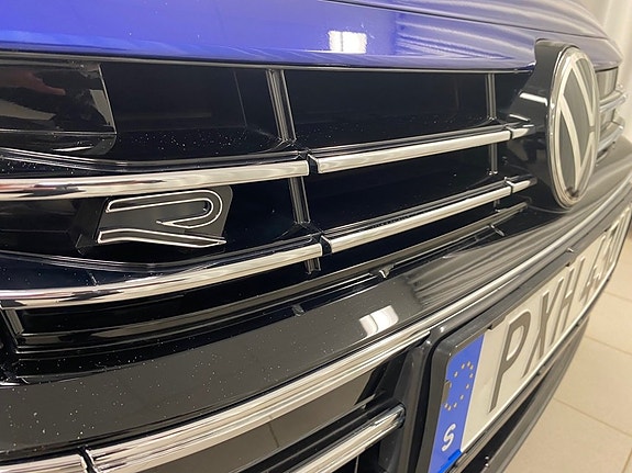 Volkswagen Arteon 9 of 11