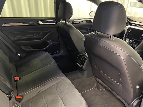 Volkswagen Arteon 8 of 11