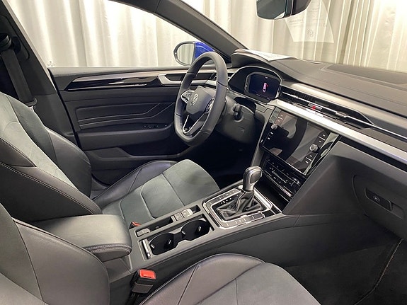 Volkswagen Arteon 5 of 11