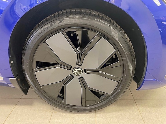 Volkswagen Arteon 10 of 11