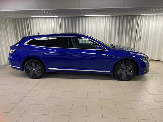Volkswagen Arteon 3 of 11