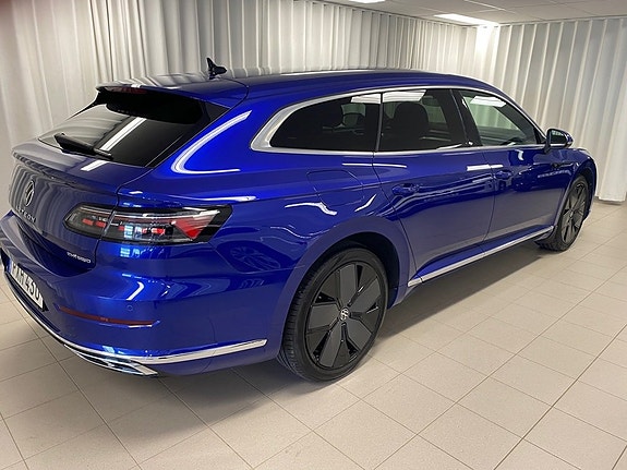 Volkswagen Arteon 4 of 11
