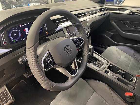 Volkswagen Arteon 7 of 11