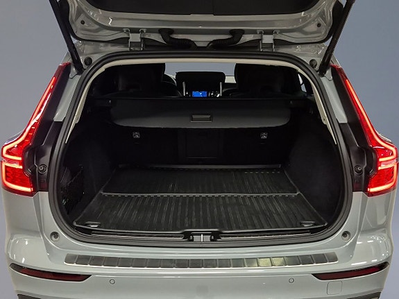 Volvo V60 9 of 12