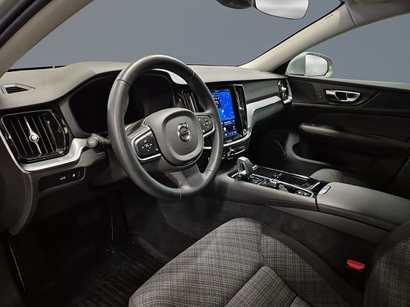 Volvo V60 5 of 12