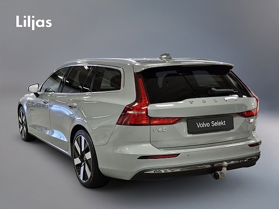 Volvo V60 4 of 12
