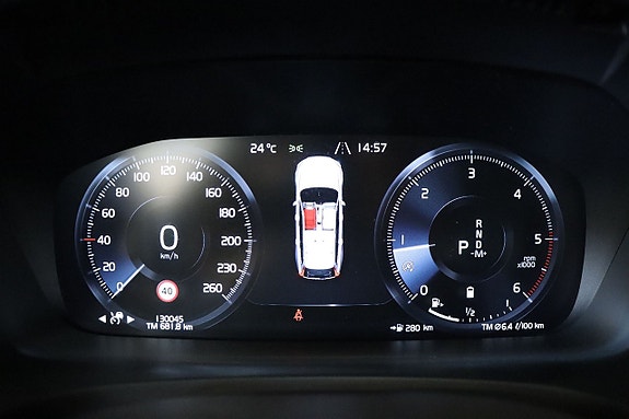 Volvo V90 Cross Country 15 of 17