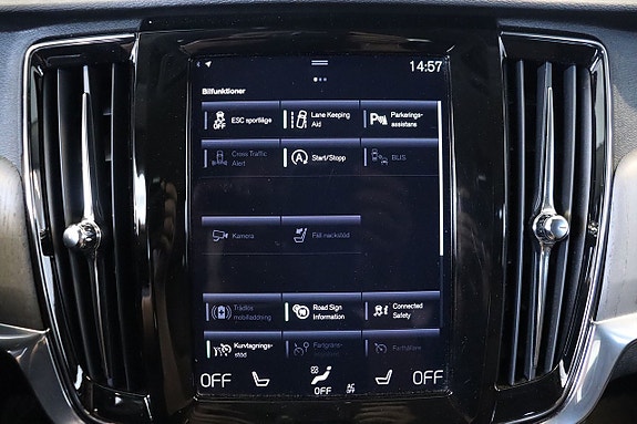 Volvo V90 Cross Country 14 of 17