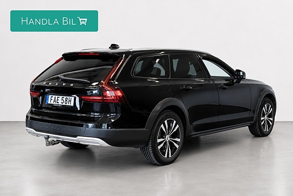 Volvo V90 Cross Country 5 of 5