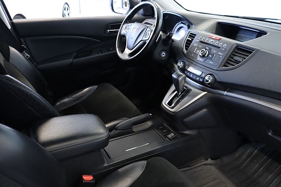 Honda CR-V 8 of 15