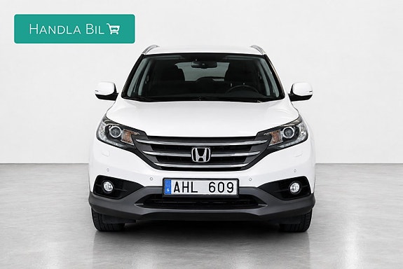 Honda CR-V 3 of 15