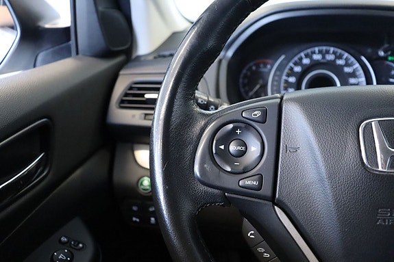 Honda CR-V 9 of 15