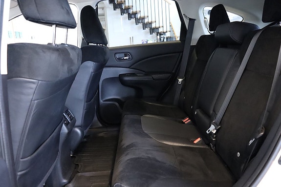Honda CR-V 12 of 15