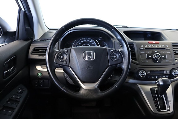 Honda CR-V 2 of 15