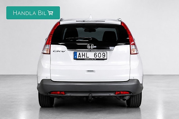 Honda CR-V 6 of 15