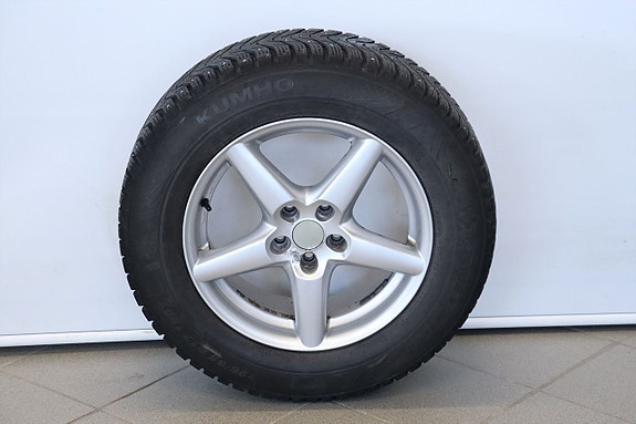 Honda CR-V 15 of 15