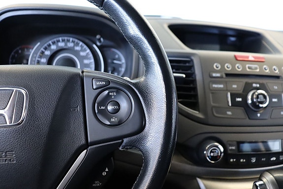 Honda CR-V 10 of 15
