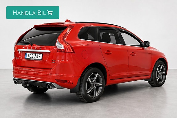 Volvo XC60 4 of 5
