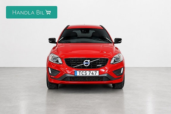 Volvo XC60 2 of 5