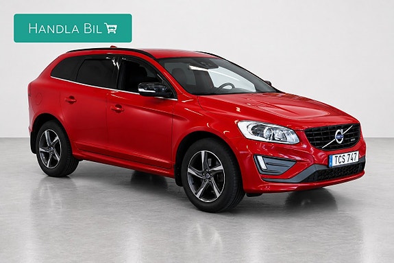 Volvo XC60 3 of 5