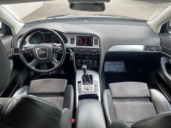 Audi A6 9 of 14