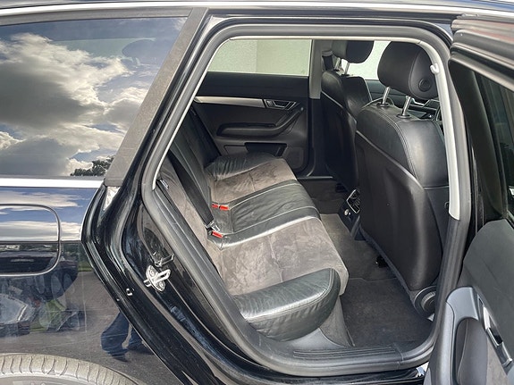 Audi A6 8 of 14