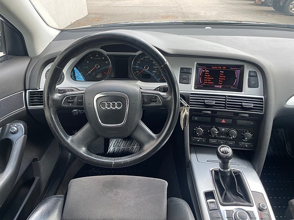 Audi A6 10 of 14