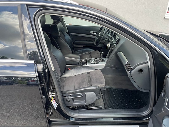 Audi A6 7 of 14