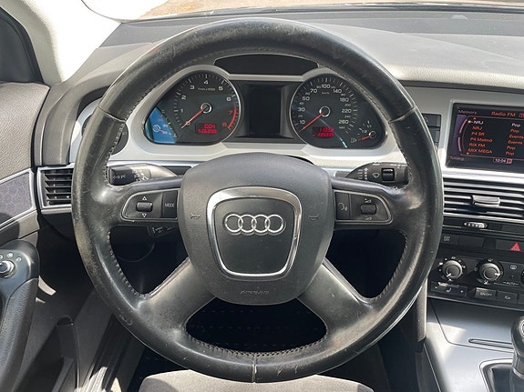Audi A6 11 of 14
