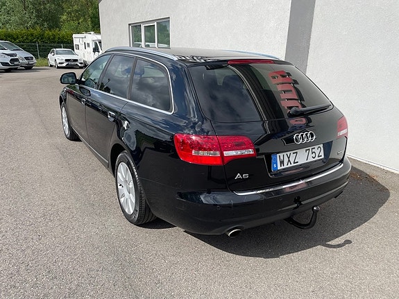 Audi A6 6 of 14