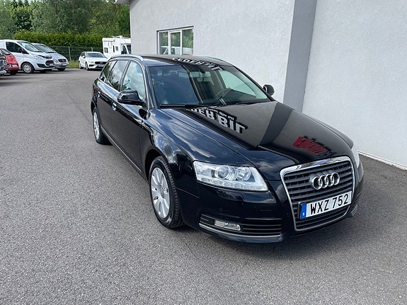 Audi A6 3 of 5