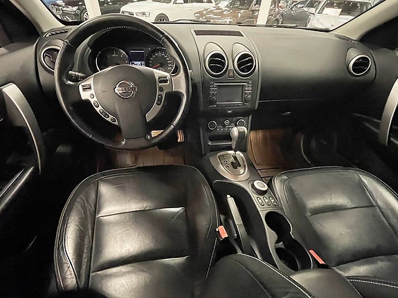 Nissan Qashqai 6 of 6