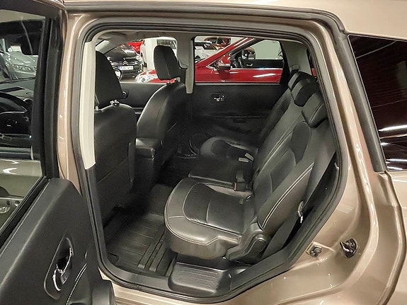 Nissan Qashqai 5 of 5