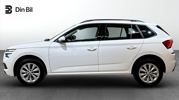 Skoda Kamiq 2 of 5