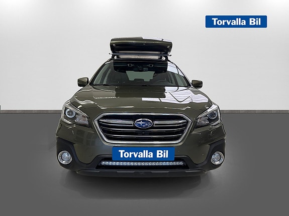 Subaru Outback 3 of 5