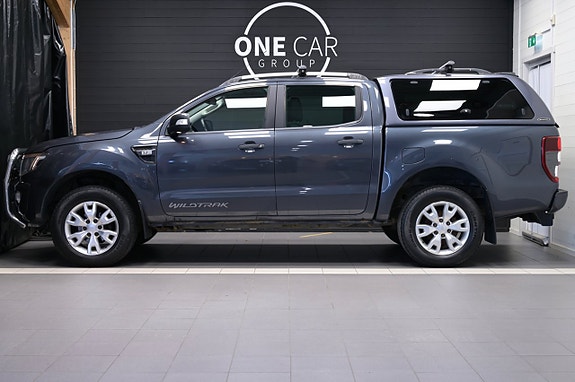 Ford Ranger 3 of 5
