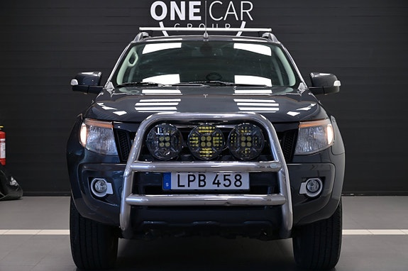 Ford Ranger 2 of 5